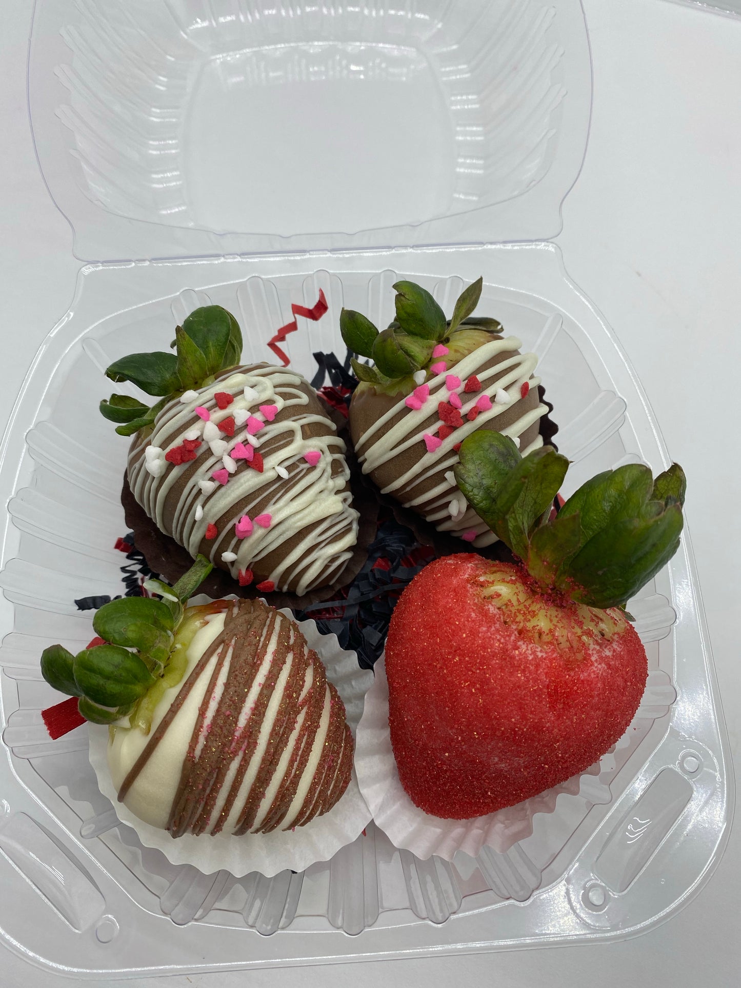 Custom  Dipped Treats